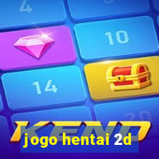 jogo hentai 2d